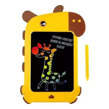 Imagem de Lousa Magica Girafa para Escrever ou Desenhar TK-AB6306- Mohnish