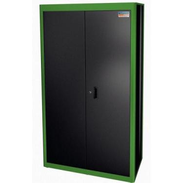Imagem de Armário Vertical Para Ferramentas 2 Portas Tramontina Pro Verde Tramon