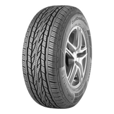 Imagem de Pneu 225 55 r18 Continental Conticrosscontact Lx 2 98v