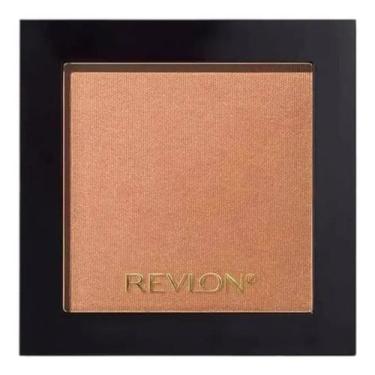 Imagem de Blush Revlon Powder Naughty Nude 006
