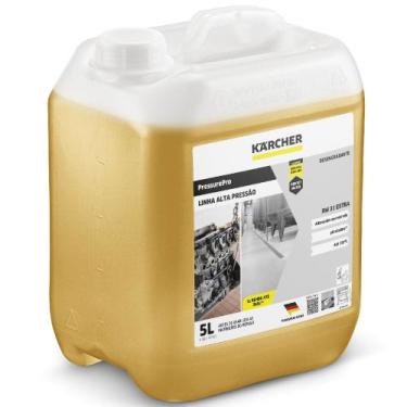 Imagem de Detergente desengraxante ultra concentrado 5 Litros - PressurePro RM 3