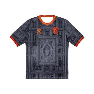 Imagem de Camisa De Futebol Infantil MEXICO GUADALUPE, T-Shirt De Verão Para Tre