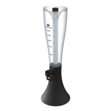 Imagem de Torre De Chopp 3,5 Litros C/ Refil Prtc-35 - Progás