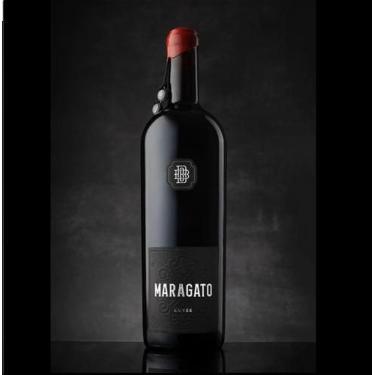 Imagem de Vinho Família Bebber Maragato Cuvée 750 Ml