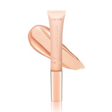 Imagem de Blush Iluminador BT Cushion Glow - Bruna Tavares Cor: Pearly, Pearly