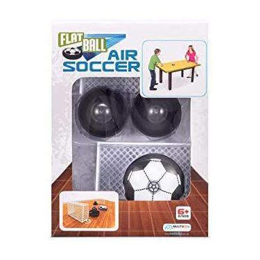 Imagem de Flat ball air soccer multilaser - br373 - Multikids