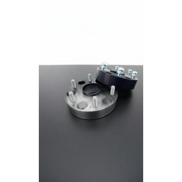 Imagem de Espaçador de Roda Alargador 38mm Par - Congratulations Store