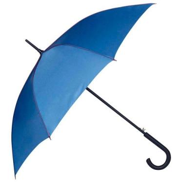 Imagem de Guarda-Chuva Sociale Azul - Mor