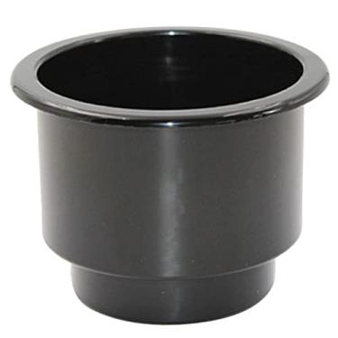 Imagem de YIJU Suporte para de Barco Premium para Bebidas E Suporte para Bebidas No Sofá SUV com Porta- , Preto