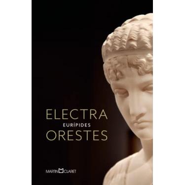Imagem de Electra / Orestes