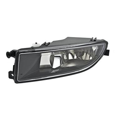 Imagem de HELLA Conjunto de lâmpada de neblina do lado do motorista 010934111 (VW Beetle)