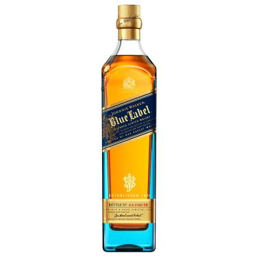 Imagem de Whisky Johnnie Walker Blue Label - 750ml
