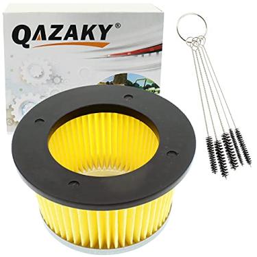 Imagem de QAZAKY Filtro de ar compatível com Tecumseh 30604 30727 AH600 AV600 H22 H25 H30 H35 H40 H50 H60 H70 HH60 HH70 HS30 HS50 TVS105 TVS120 V4 0-V70 3HP-8HP 488619 050113 AM30900 30070 100008 B1SB1390