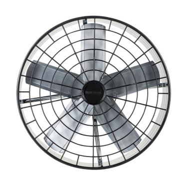 Imagem de Exaustor Comercial 50cm 1/4Cv Ventisol