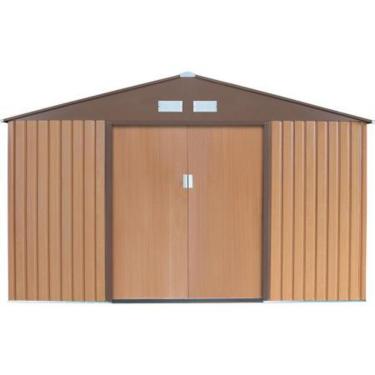 Imagem de Abrigo Jardim Archer Ergo