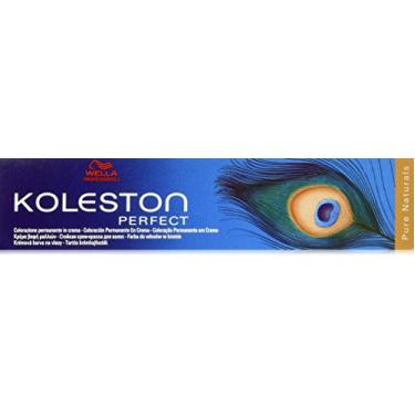 Imagem de Wella KOLESTON PERFEITO 6/0 60 ml
