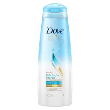 Imagem de Shampoo Dove Hidratação Intensa Infusão de Oxigênio 400ml