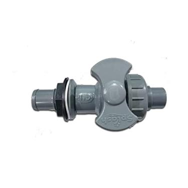 Imagem de Registro 25mm Piscina Igui G2, G3 Antigo E Eco Sistem