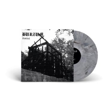 Imagem de Aske (Grey Marble Vinyl) [Disco de Vinil]