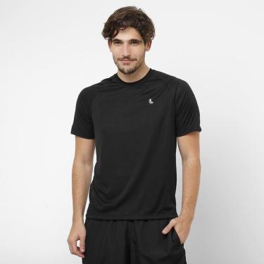 Imagem de Camiseta DRY FIT Lupo Masculina Basic 77085-002