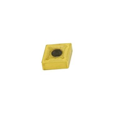 Imagem de HHIP 6001-2433 CNMM/DR Diamond-Negative Rake Carbide Insert, 0.0472" Nose Radius, 1/2" Length