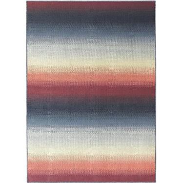 Imagem de Tapete Para Sala Pixel N Nuvem 2,00x3,50 São Carlos