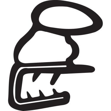 Imagem de Borracha Porta Uno Prêmio Elba Pick-up 91 A 00 Rolo 25 Mts