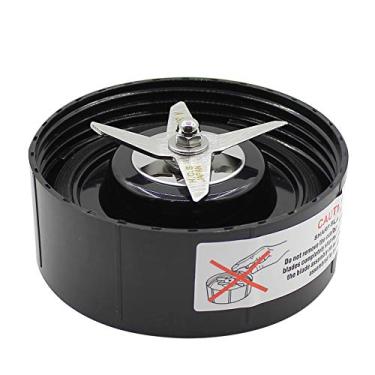 Imagem de Lâmina de peças de substituição da Joyparts para NutriBullet RX N17-1001Blender 1700W