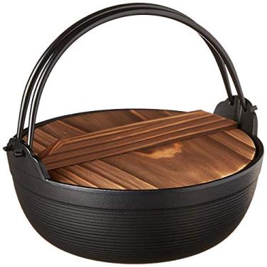 Imagem de Iwachu Panela de ferro Furusato, média