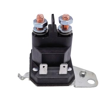 Imagem de HABIIID Solenoide de iniciante para cortador de grama compatível com MTD Troy Bilt Yard Man 725-06153A 725-06153
