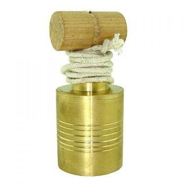 Imagem de Prumo Extra Pesado 1K Blister