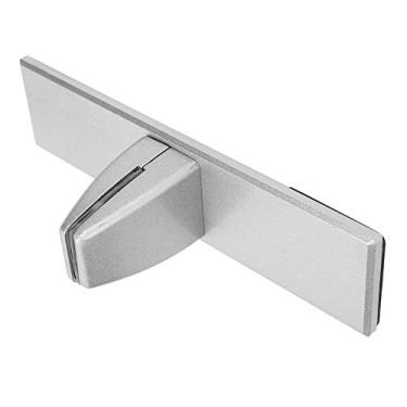 Imagem de Braçadeira de tela de mesa, braçadeira de ripa sem perfuração para escritórios para a família