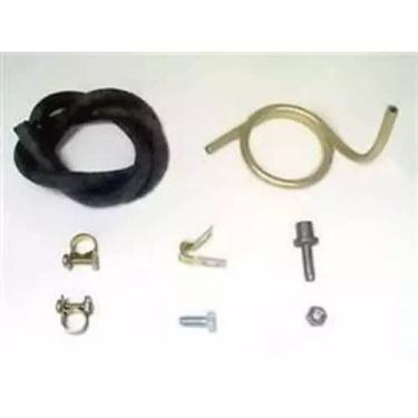 Imagem de REPARO RESPIRO DIFERENCIAL MODELO MB AGL