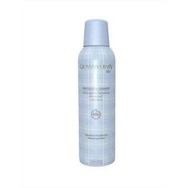 Imagem de Desodorante Aero Giovanna Baby Blue 150ml