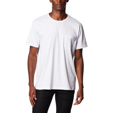 Imagem de Camiseta,Camiseta,Colcci,masculino,Branco,M