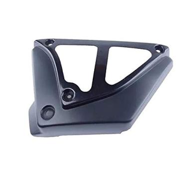 Imagem de Complemento Tampa Lateral L/Esquerdo Titan 150 04 á 08