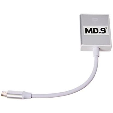 Imagem de Cabo Adaptador Tipo C 3.1 para Sinal VGA