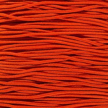 Imagem de West Coast Corda elástica Paracord – 1/16 polegadas de diâmetro (laranja 3 metros)
