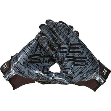 Imagem de adidas Youth Adizero 5-Star 8.0 Three Stripe Life Receiver Glove