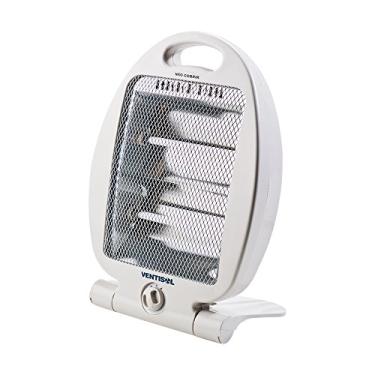 Imagem de Aquecedor Doméstico Quartzo, Branco, 127v, Ventisol