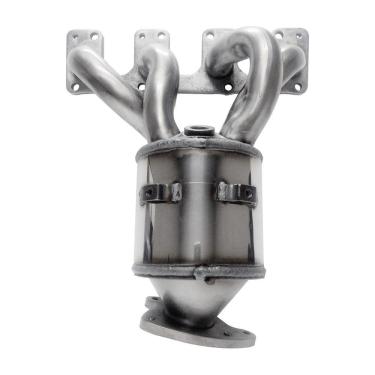 Imagem de Catalisador Montana 1.4 8v 2008 A 2013