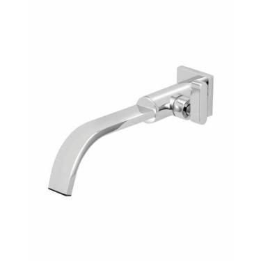 Imagem de Torneira De Lavatório Parede - Dom