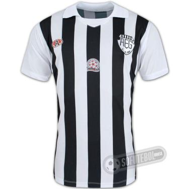 Imagem de Camisa Esportiva de Guaratinguetá - Modelo III