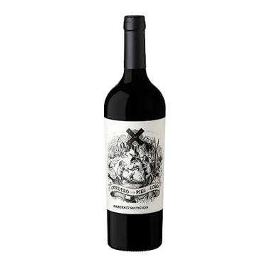 Imagem de Vinho Tinto Argentino Cordero Con Piel de Lobo Cabernet Sauvignon 750ml