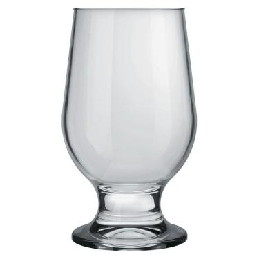 Imagem de Taça para Cerveja Paulista 300 ml com 24 Peças Nadir