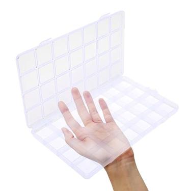 Imagem de Caixa Organizadora Para Miçangas E Pérolas 022 - Nybc