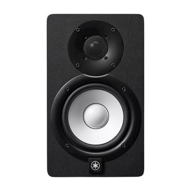 Imagem de Yamaha HS5 Monitor de Referencia 5 Pol Bi-Amplificado