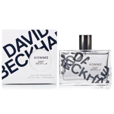 Imagem de Perfume David Beckham Homme 75ml - Coty