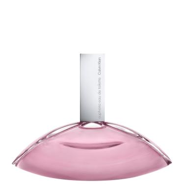 Imagem de Euphoria for Women Calvin Klein Eau de Toilette - Perfume Feminino 100ml