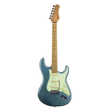 Imagem de Guitarra Elétrica Tagima Tg530 Lpb Woodstock Series